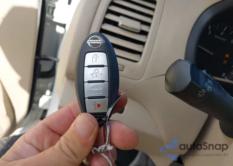 2015 Nissan Altima 2.5 S from USA, damaged, VIN 1N4AL3AP3FC289087